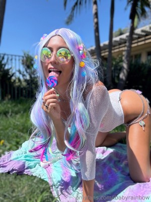 Ibabyrainbow Photo #82