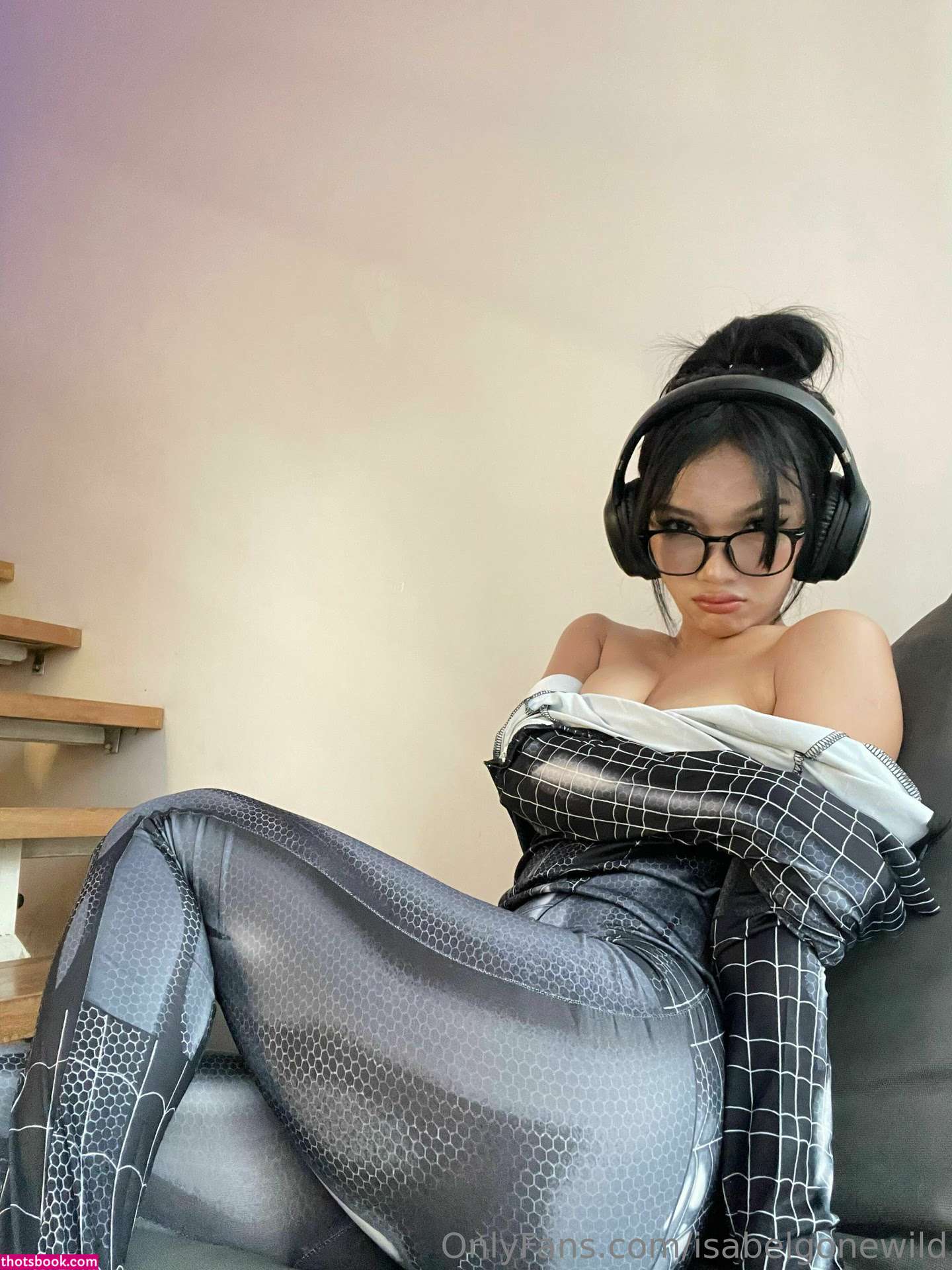 Isabelgonewild Photo #13