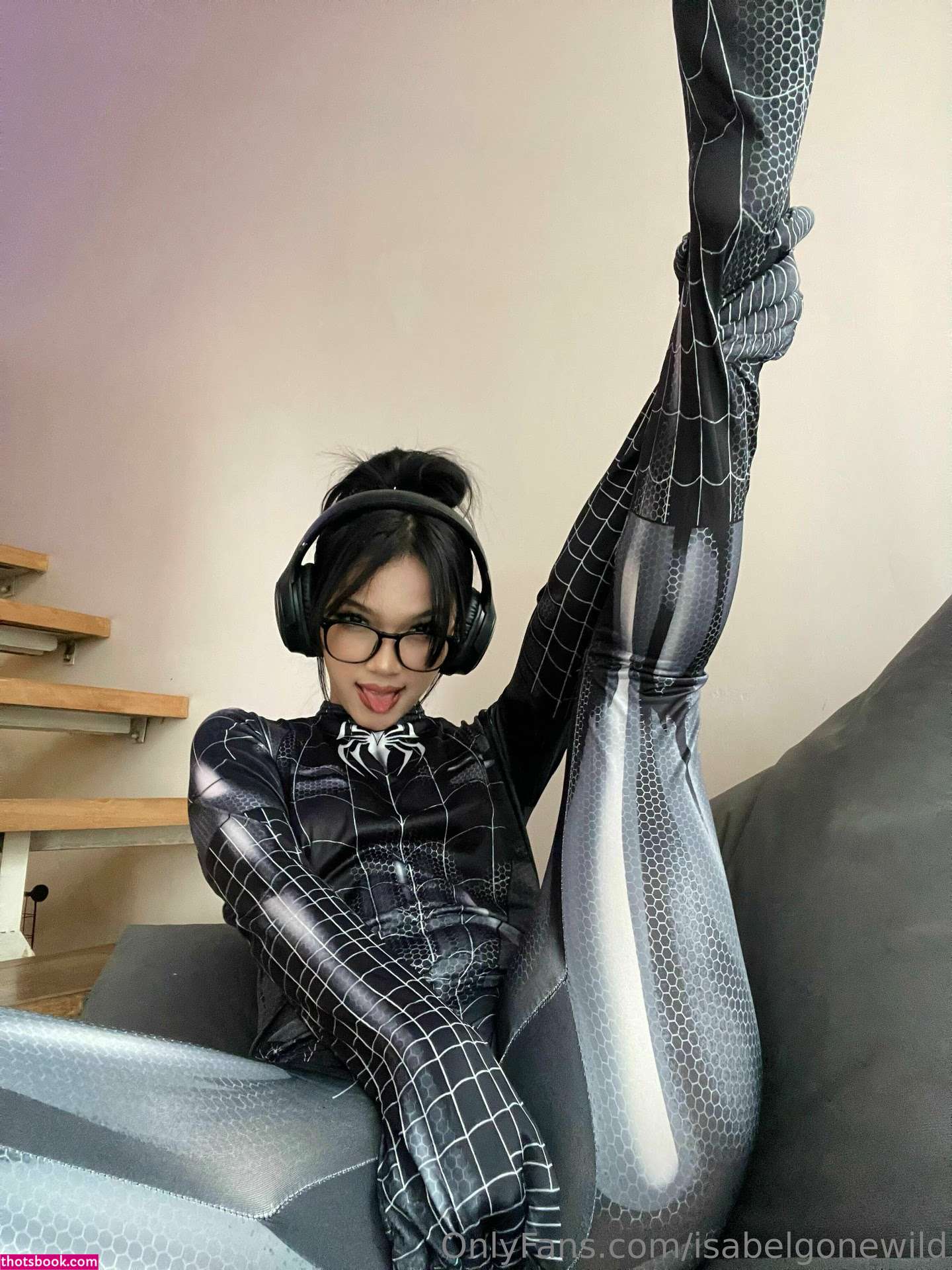 Isabelgonewild Photo #16