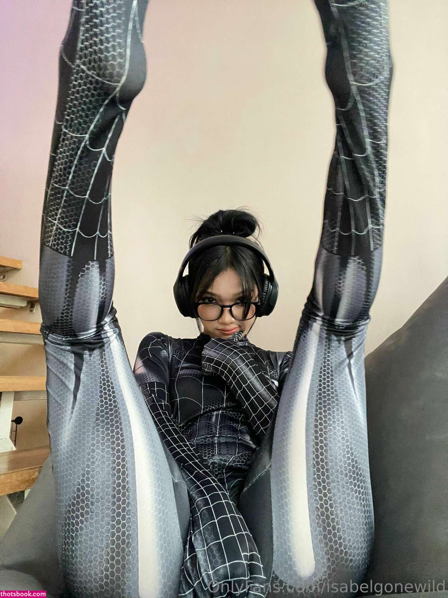 Isabelgonewild Photo #17