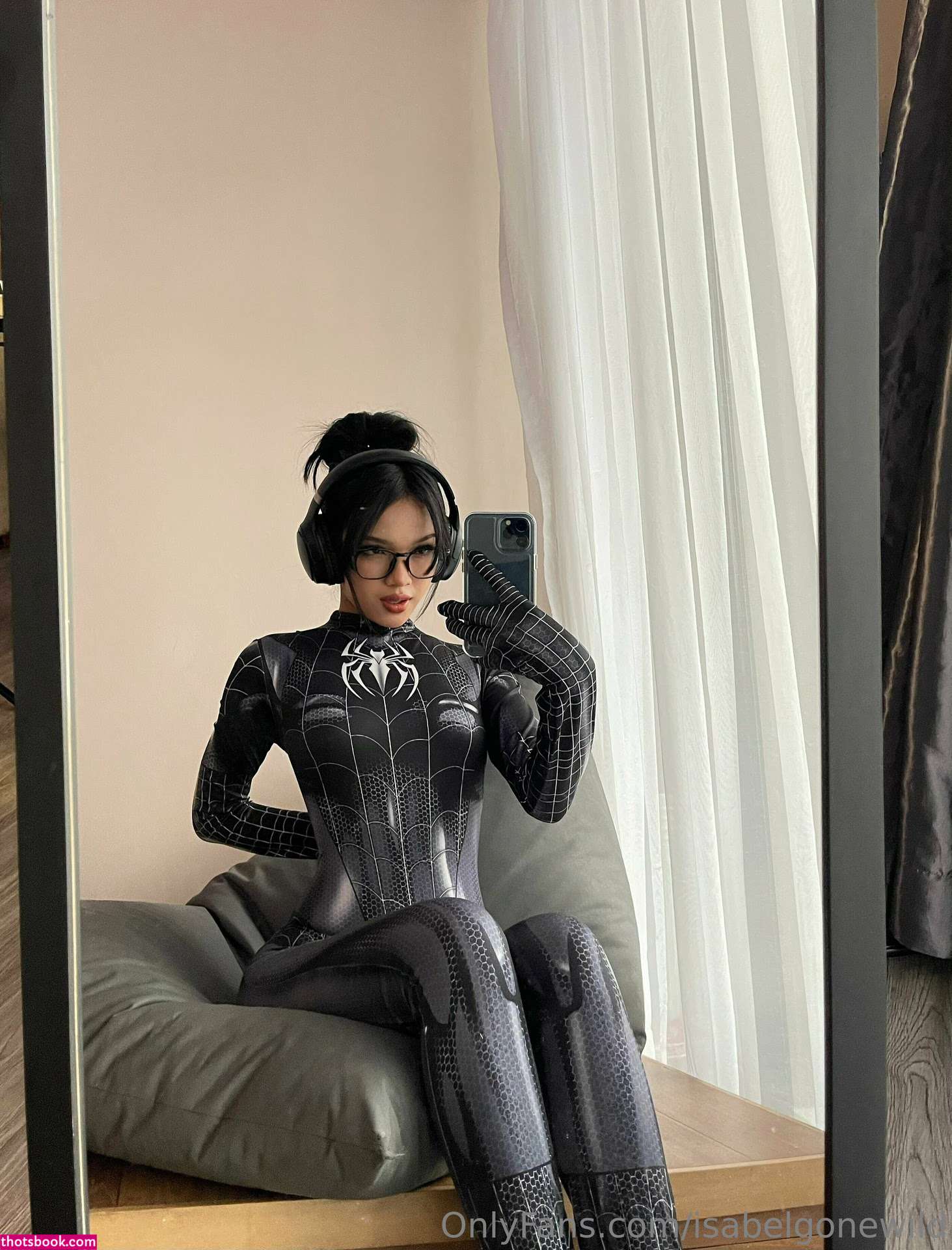 Isabelgonewild Photo #21