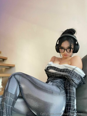 Isabelgonewild Photo #13