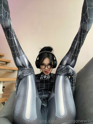 Isabelgonewild Photo #14