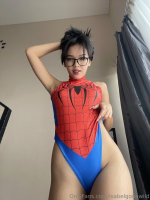 Isabelgonewild Photo #25