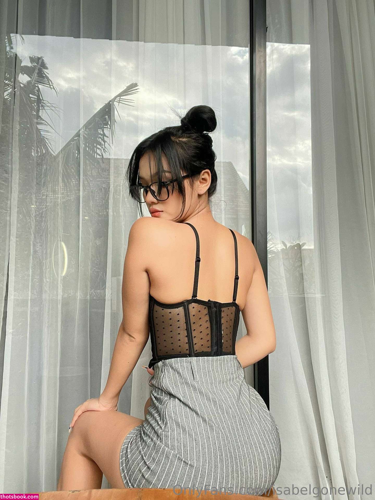 Isabelgonewild Photo #48