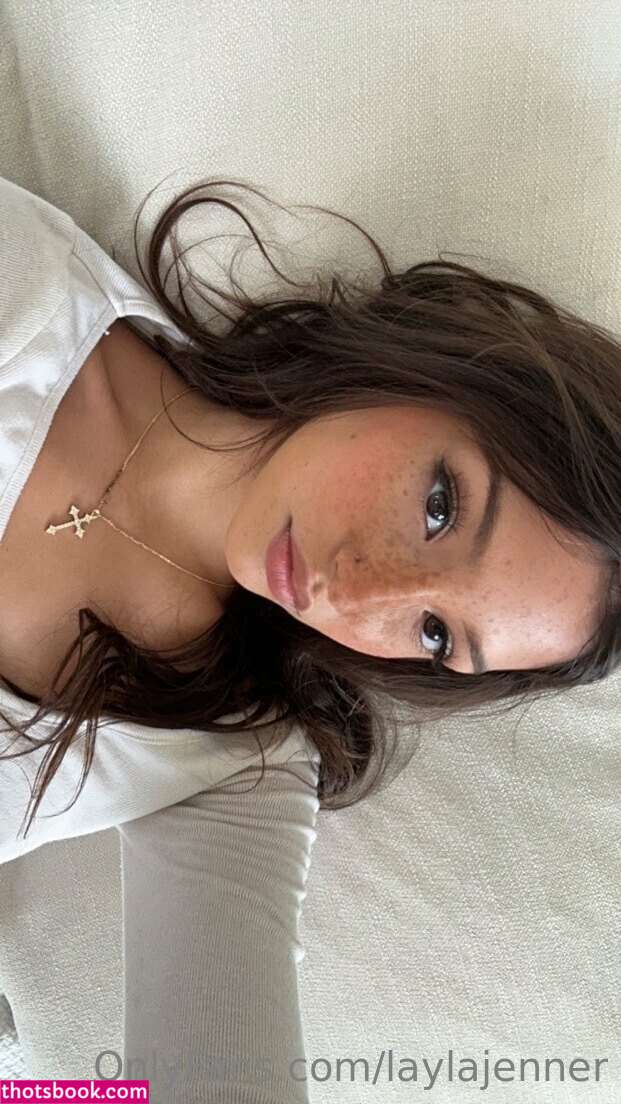 Layla Jenner Photo #7