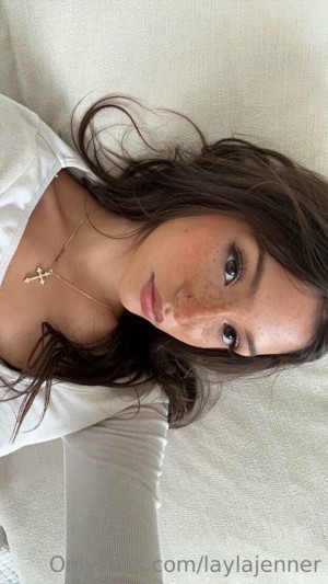 Layla Jenner Post #2