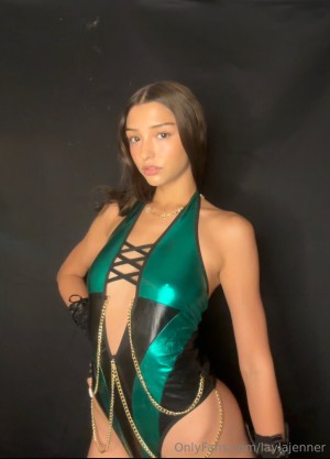 Layla Jenner Photo #39