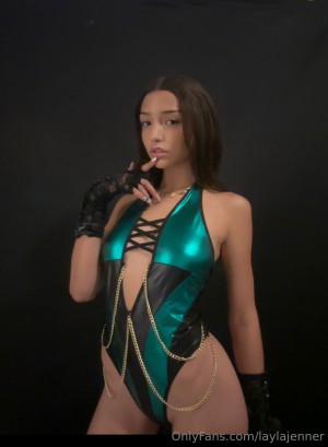 Layla Jenner Photo #42