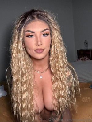 Miya Ulatowski Photo #23