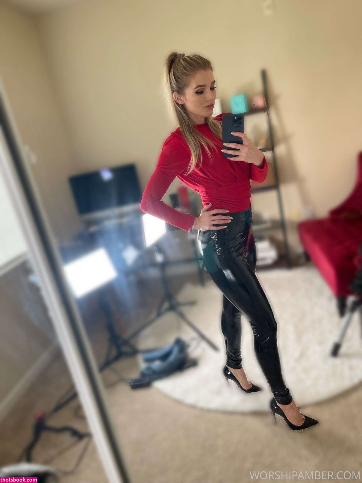 Worshipamber Photo #10