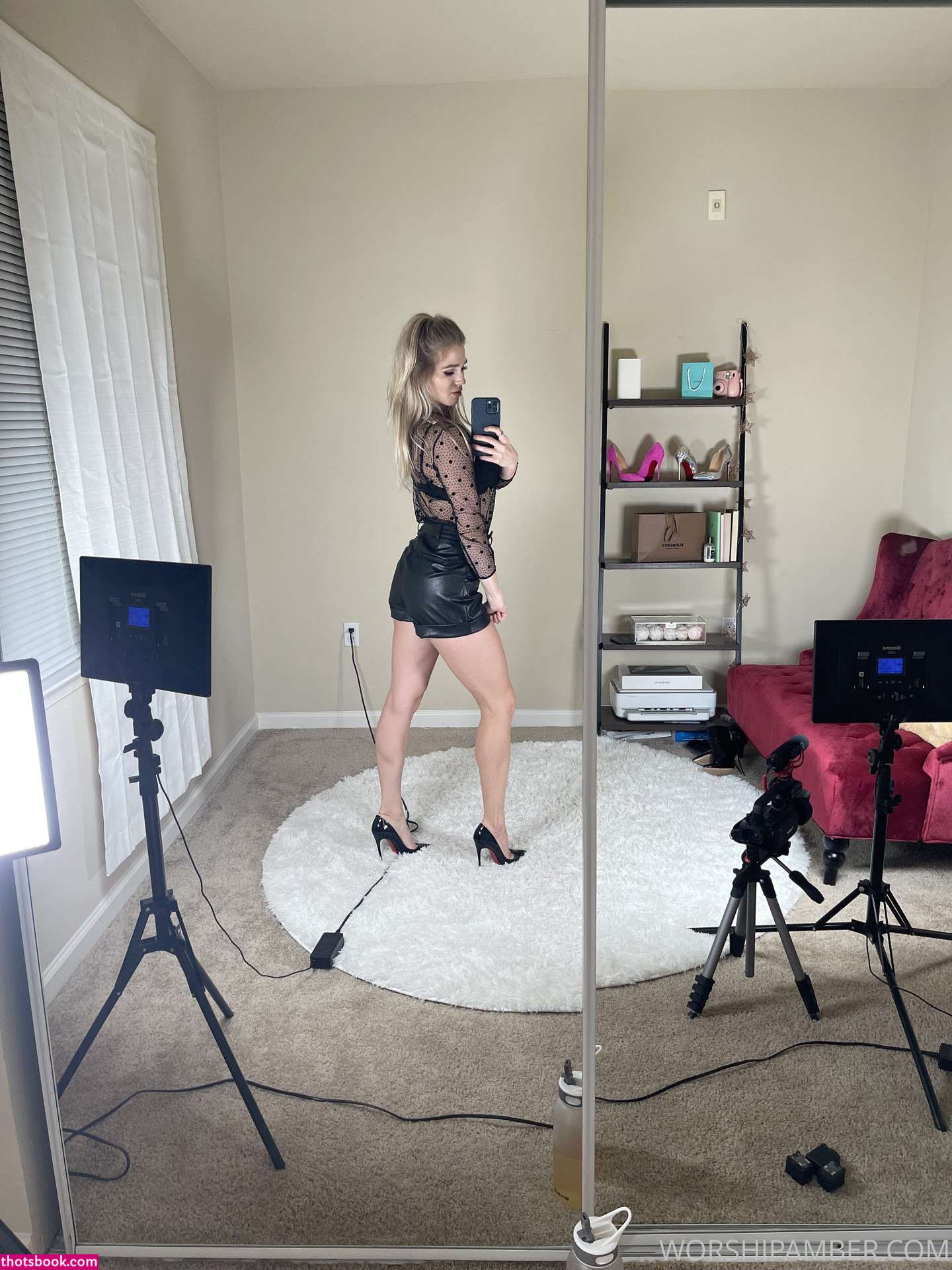 Worshipamber Photo #20