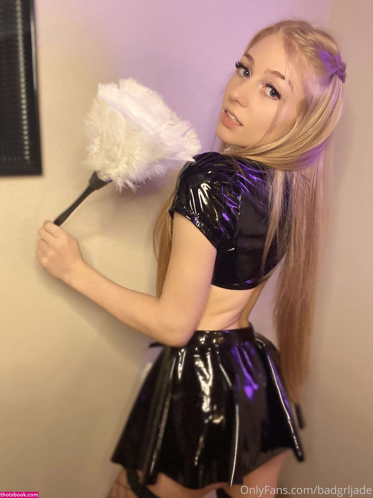 badgrljade Photo #66