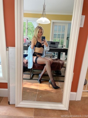 Worshipamber Photo #63