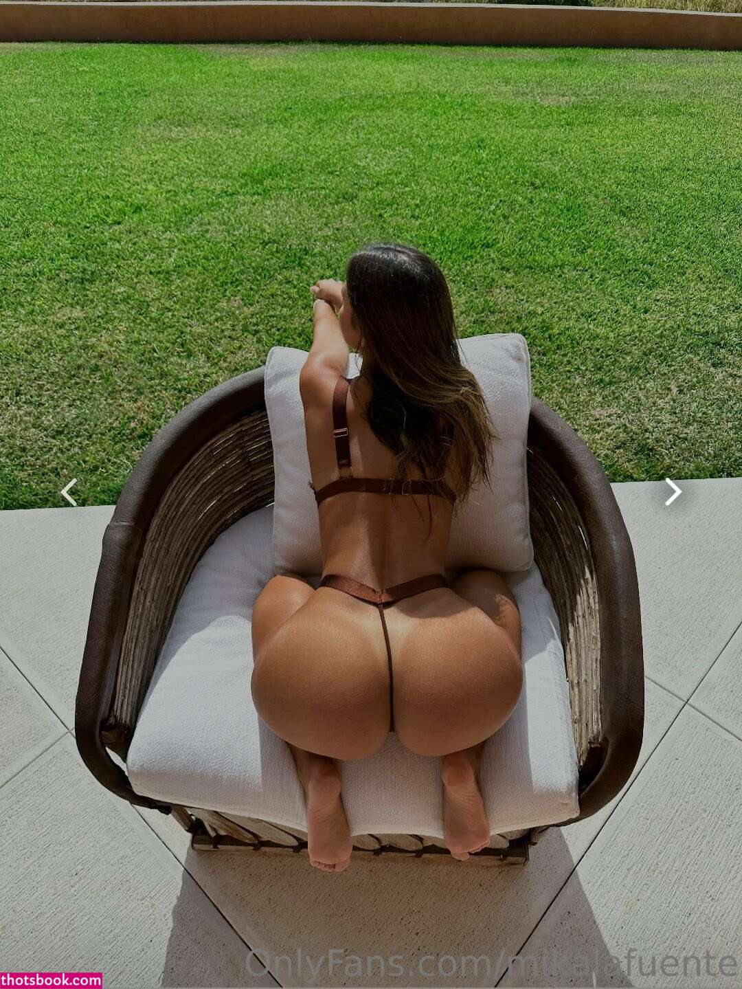 Mikaela Lafuente Photo #821