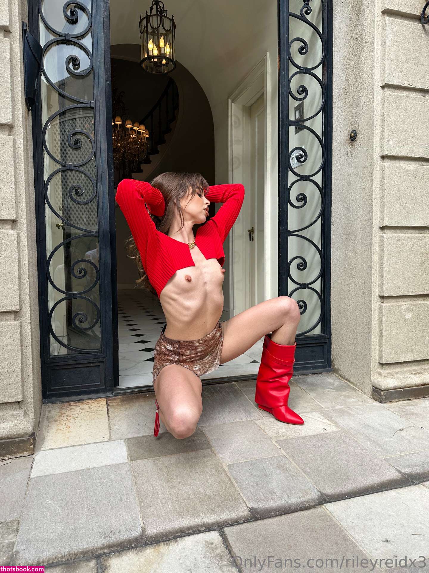 Riley Reid Photo #1000