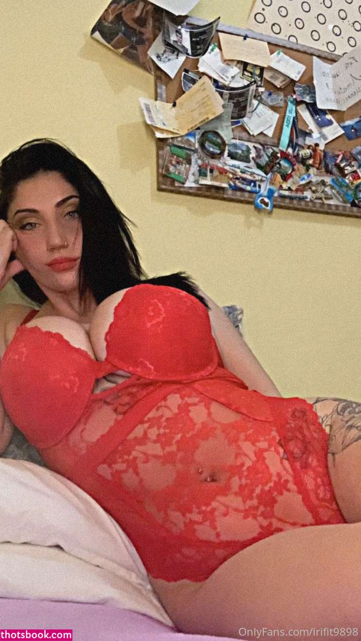 Andreea Irimescu Photo #65