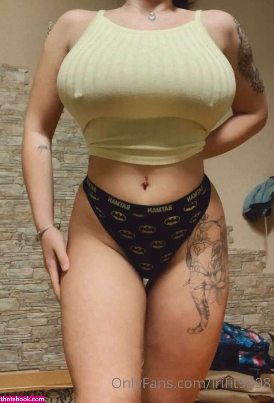 Andreea Irimescu Photo #95