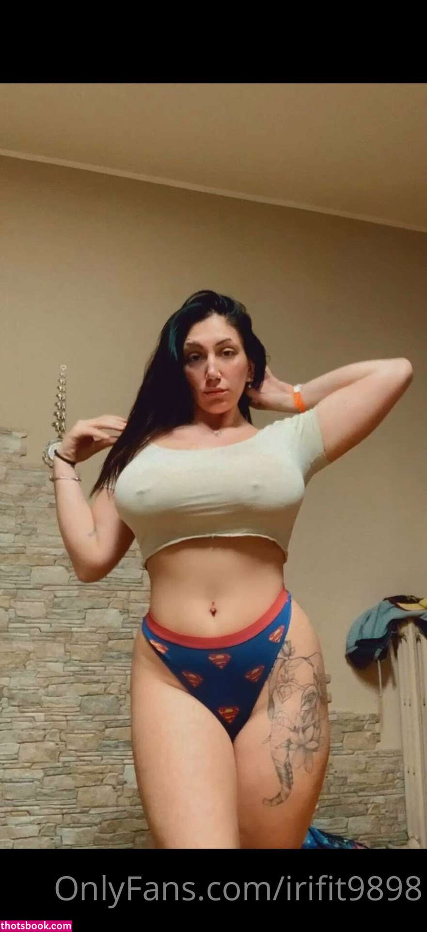 Andreea Irimescu Photo #115