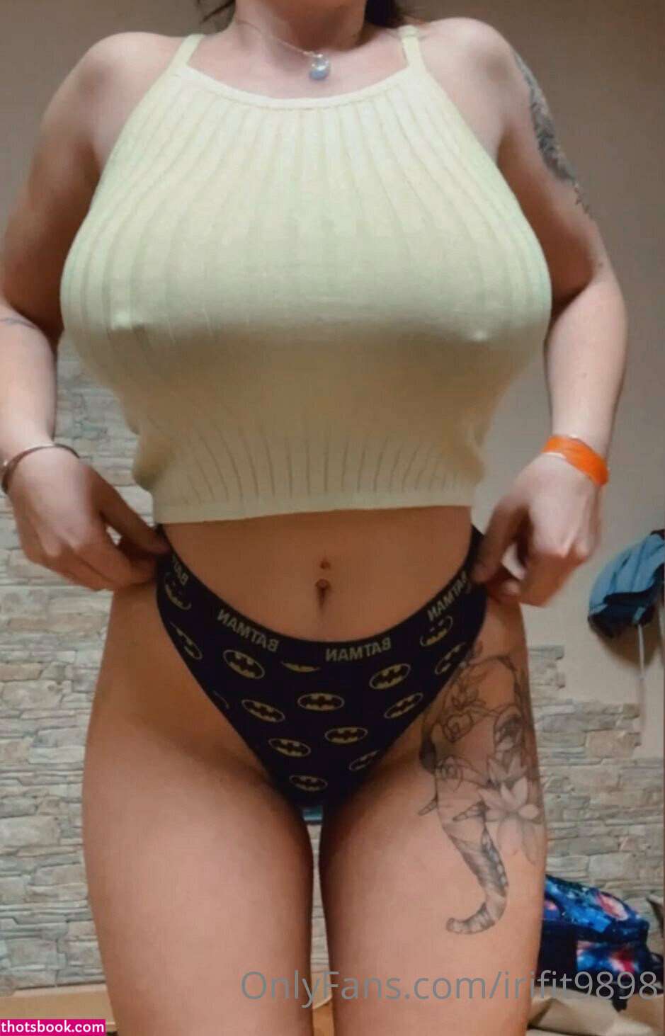 Andreea Irimescu Photo #119