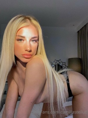 Camilla Stelluti Photo #38