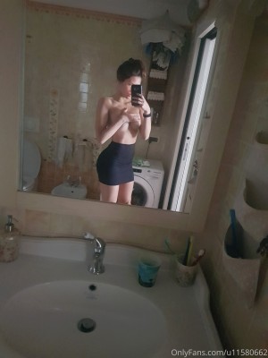 Giorgia Scacchi Photo #66