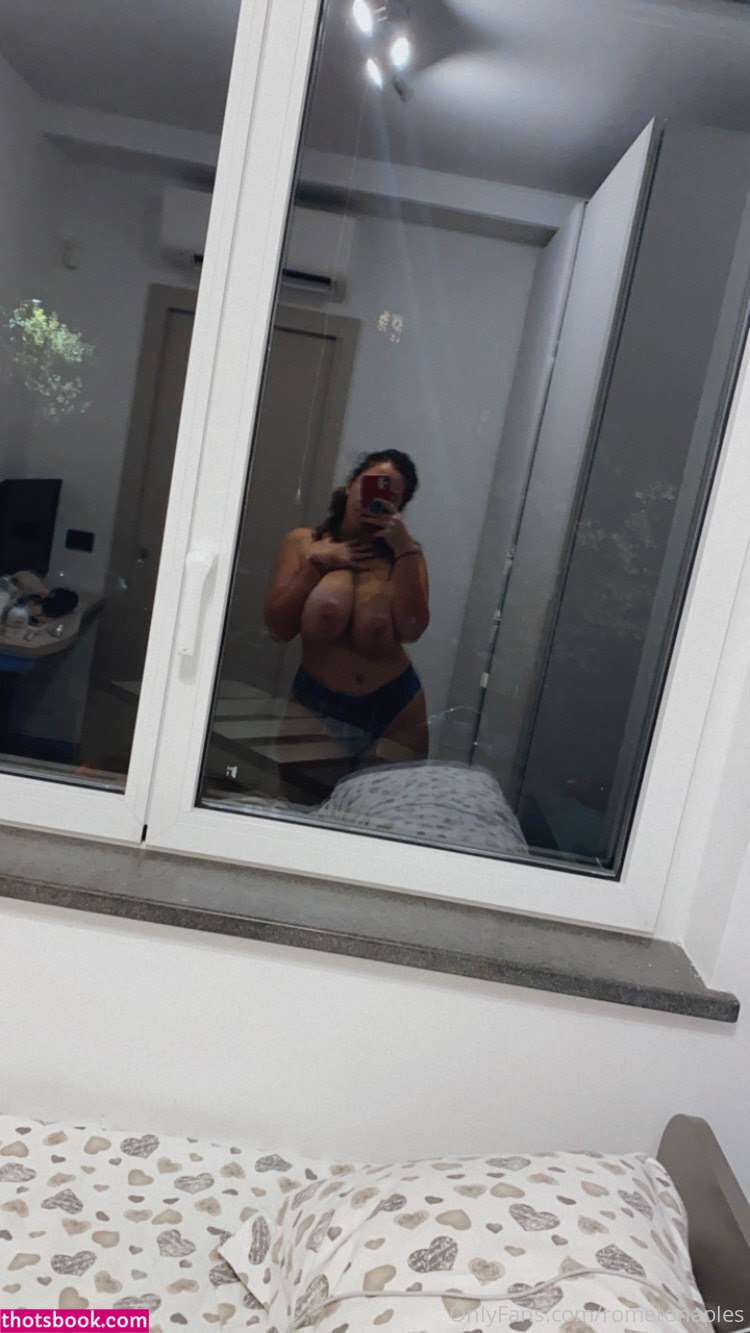 Micol Quirino Photo #54