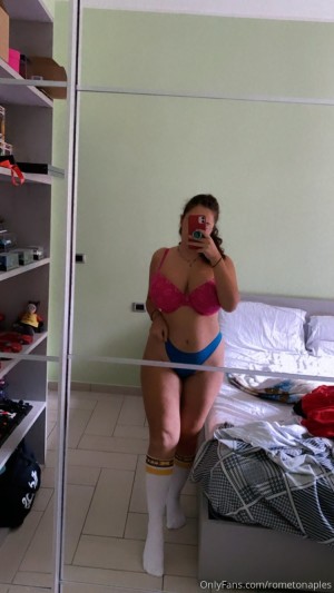 Micol Quirino Photo #69