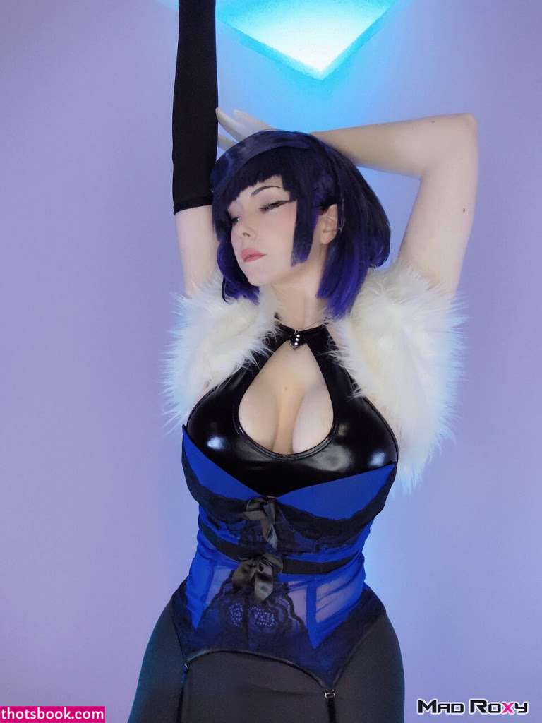 Roxymadness Photo #87