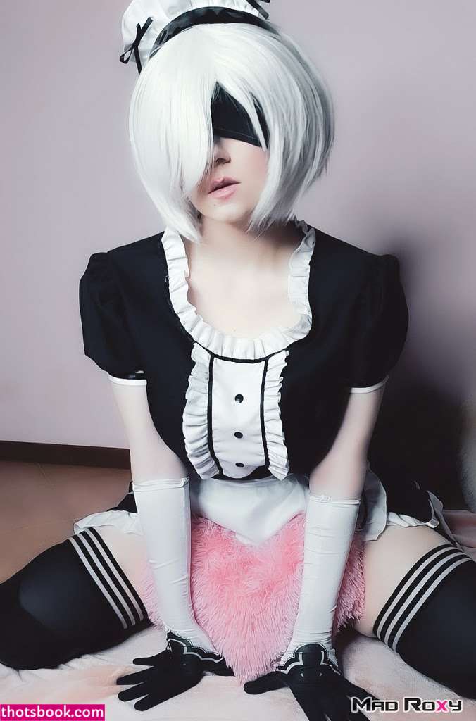 Roxymadness Photo #99