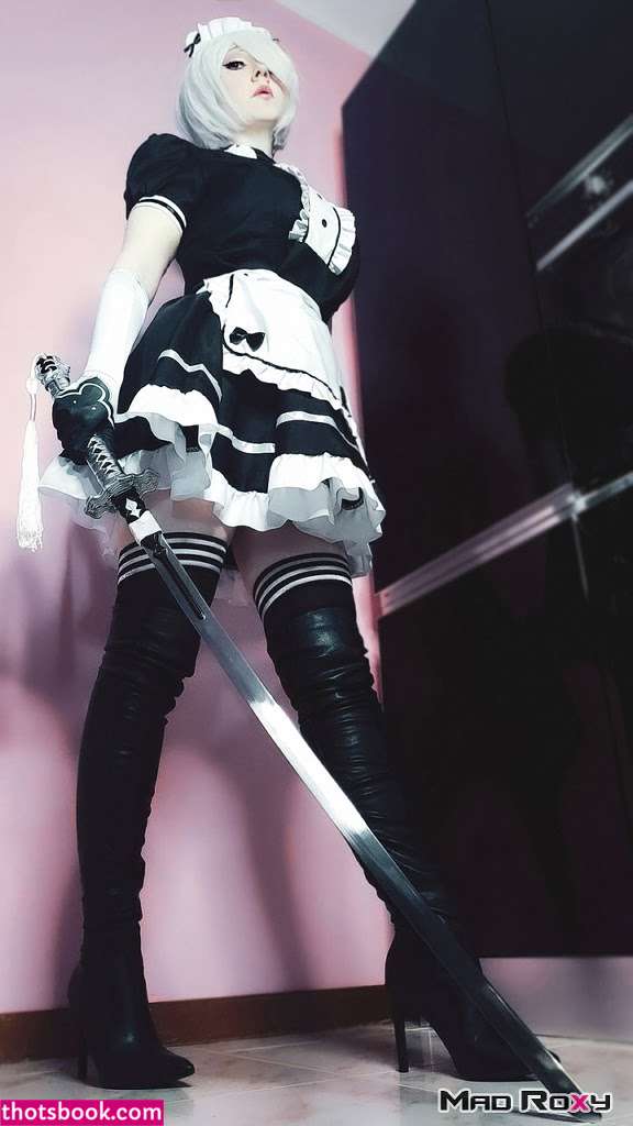 Roxymadness Photo #100