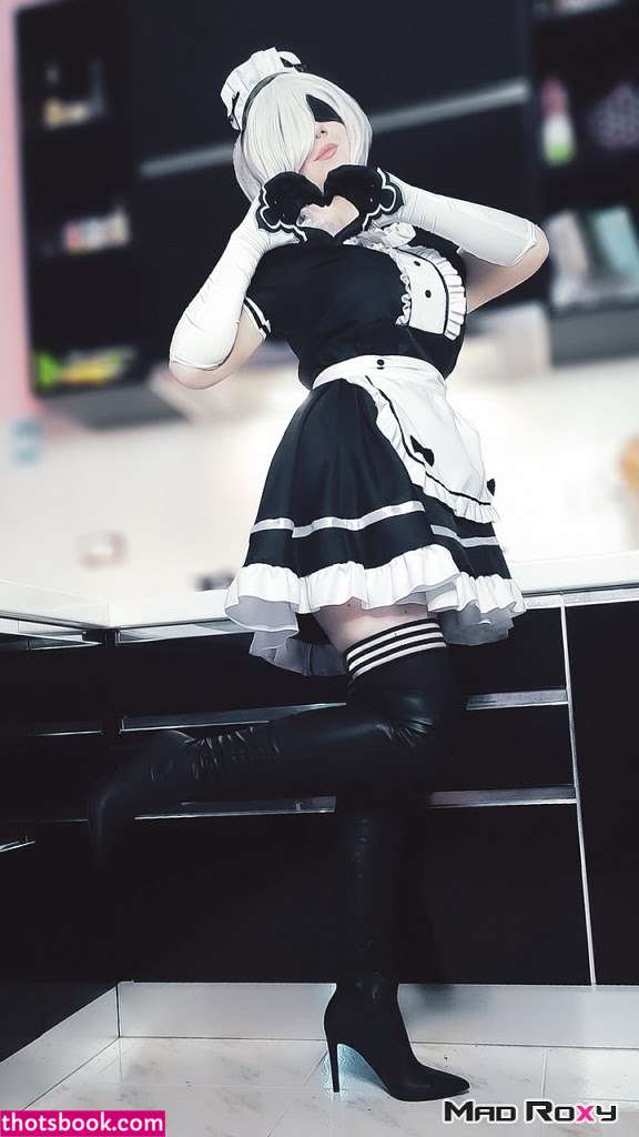 Roxymadness Photo #101