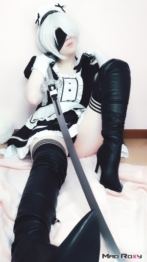 Roxymadness Photo #104