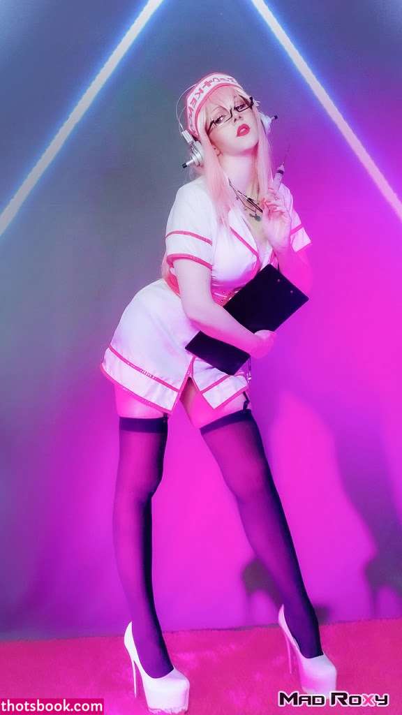 Roxymadness Photo #107