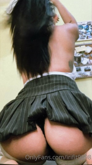 Andreea Irimescu Photo #147