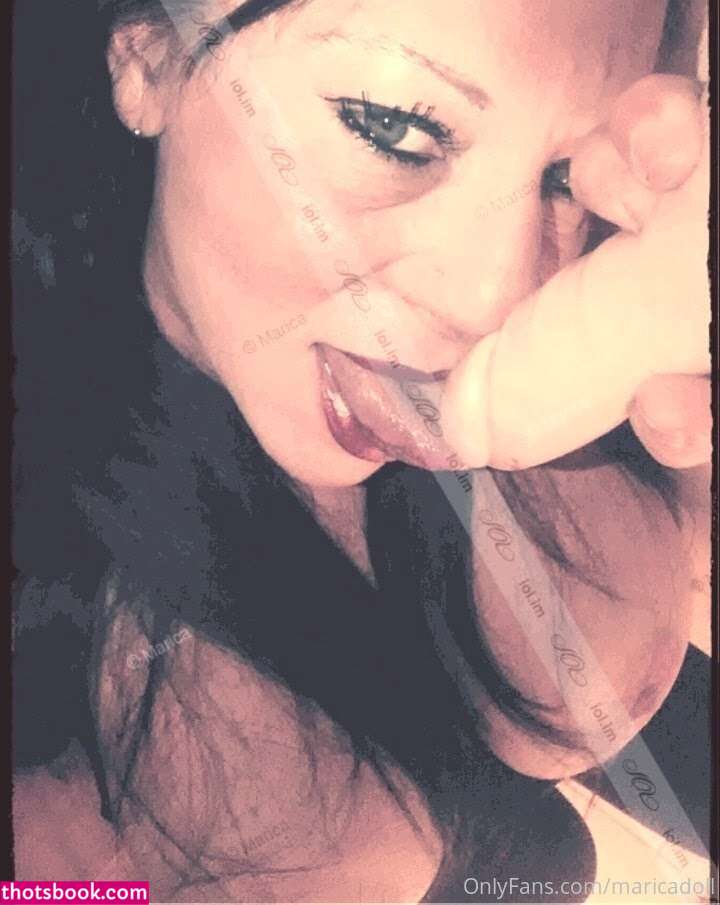 Maricadoll Photo #83
