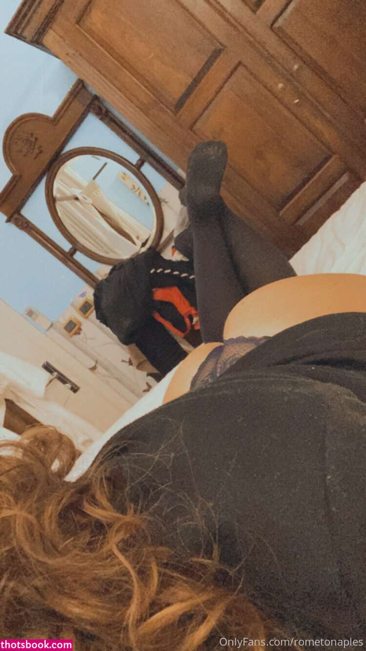 Micol Quirino Photo #81