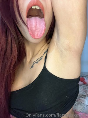 fiammisxagainn Photo #36
