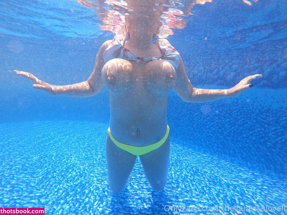 Vanessa Lovell Photo #62