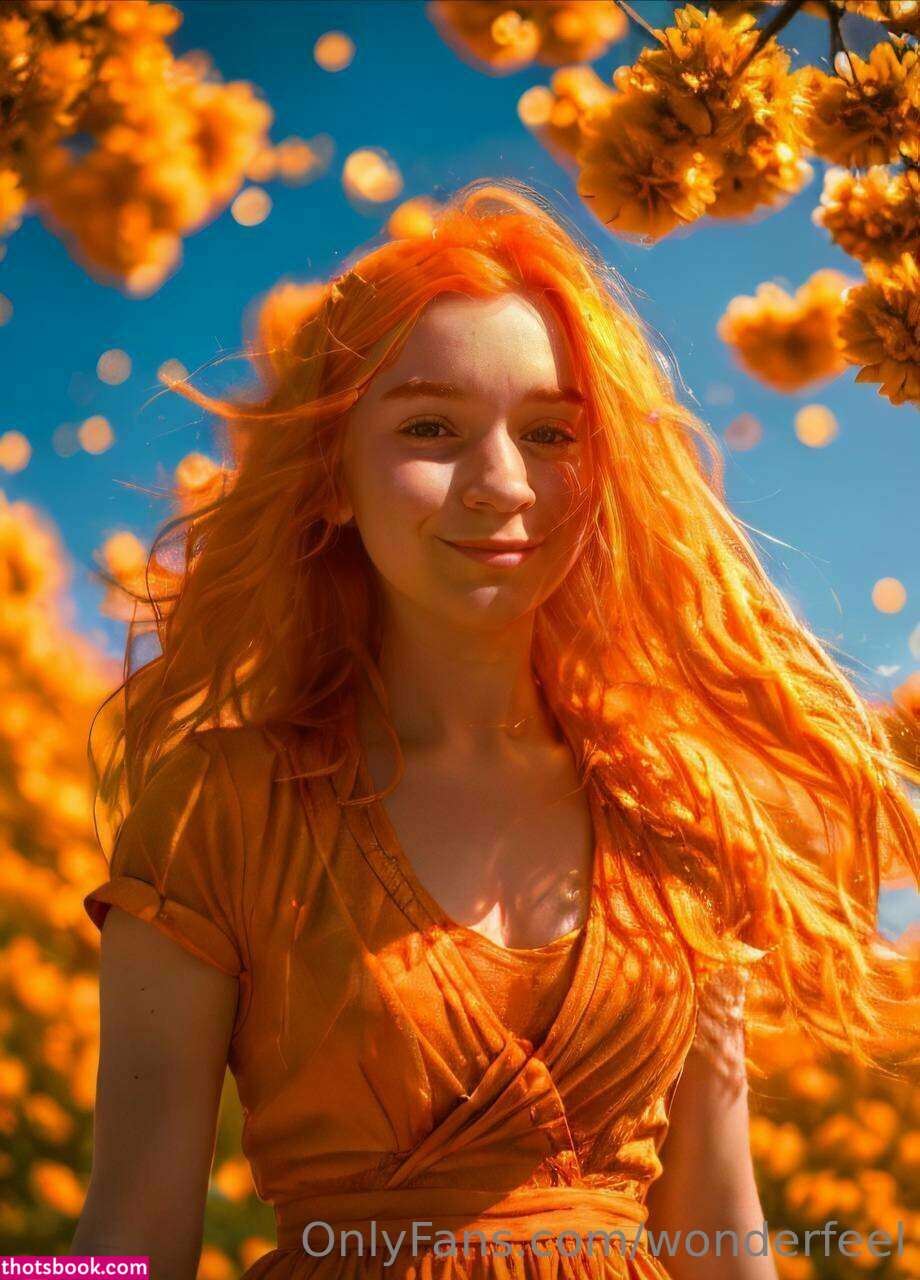 wonderfeel Photo #106