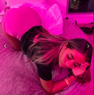 Ximena Saenz Photo #100