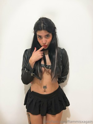 fiammisxagainn Photo #47