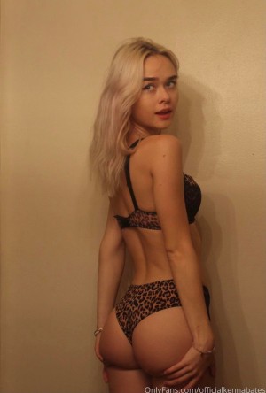 Kenna Bates Photo #119