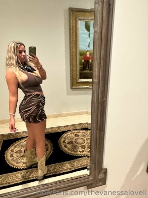 Vanessa Lovell Photo #126