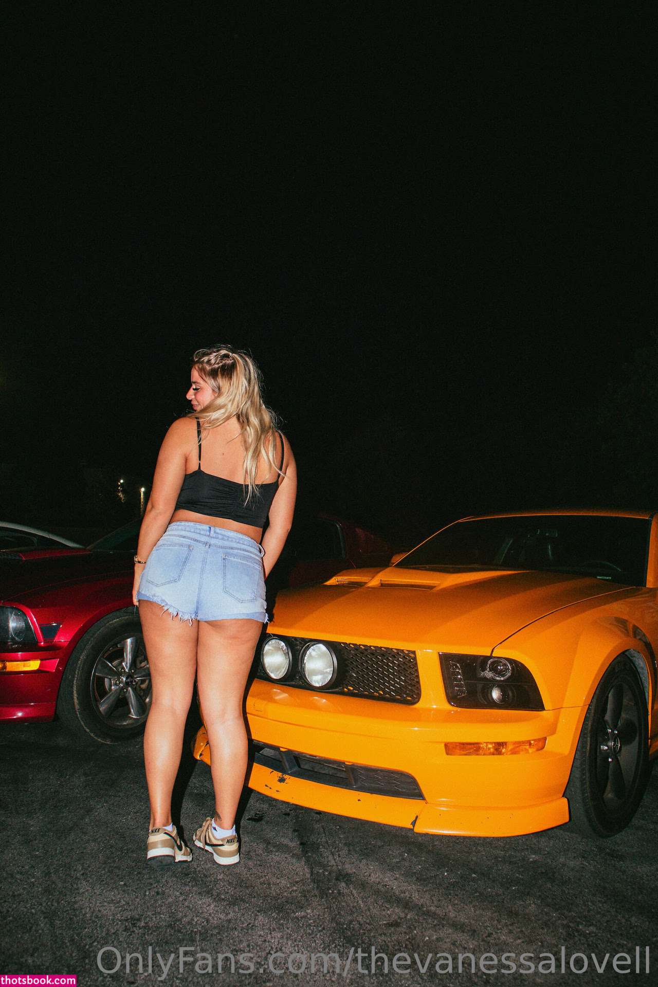 Vanessa Lovell Photo #178