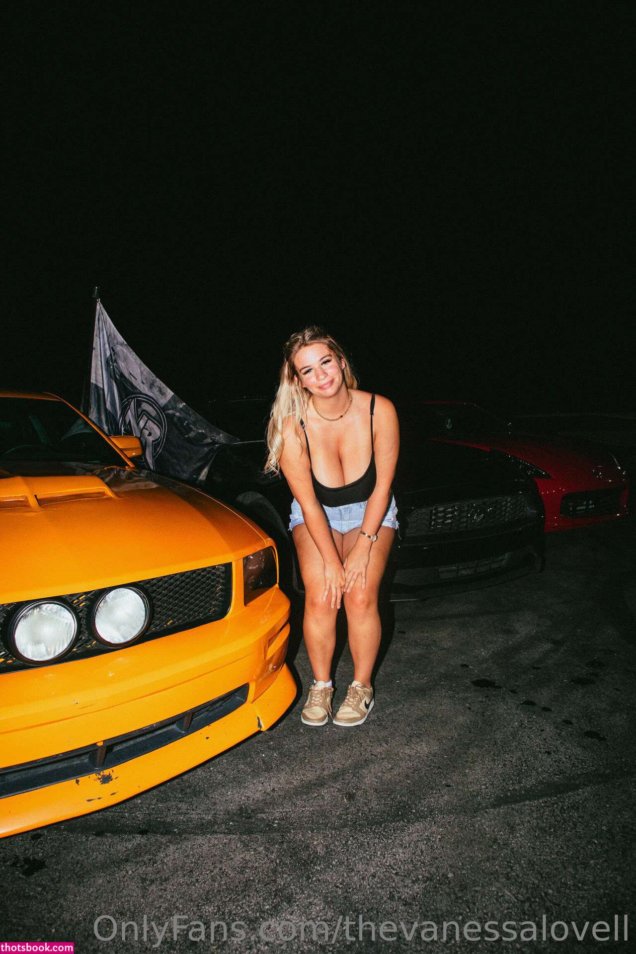 Vanessa Lovell Photo #182