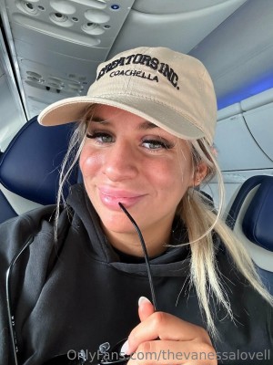 Vanessa Lovell Photo #177