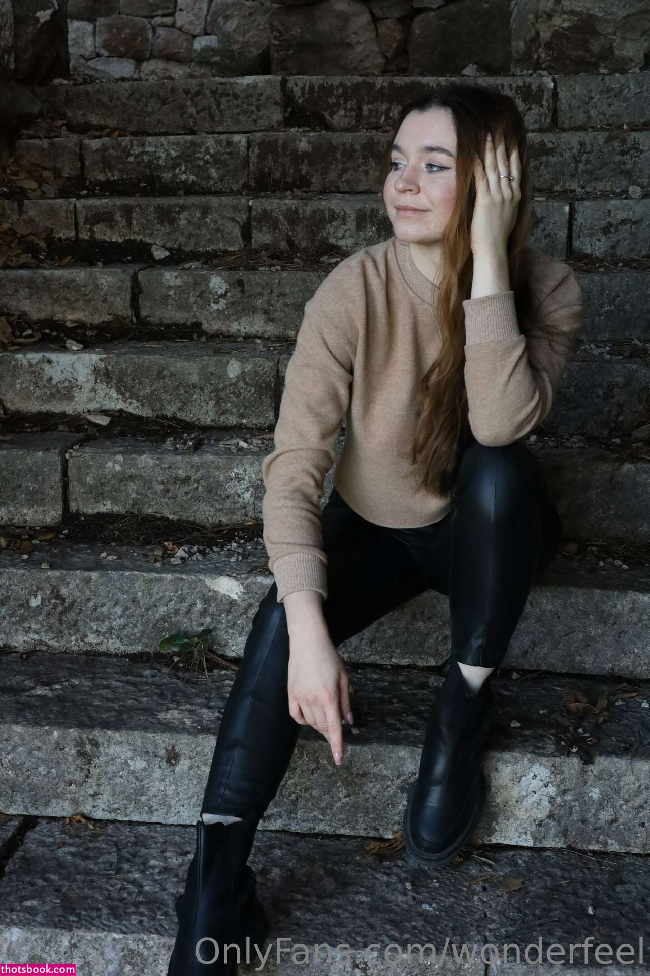 wonderfeel Photo #240