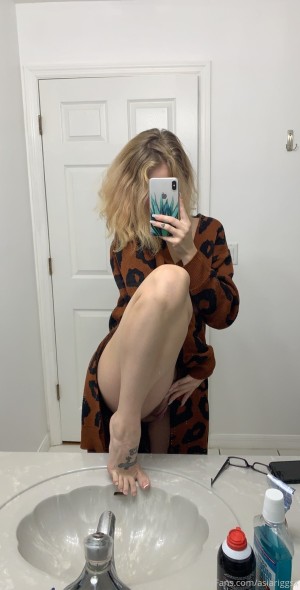 Asia Riggs Photo #49