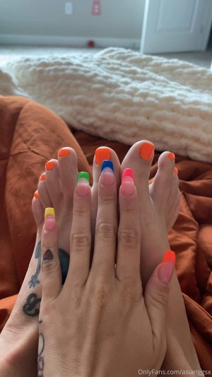 Asia Riggs Photo #59